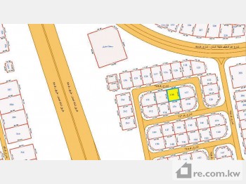 Land For Sale in Kuwait - 289408 - Photo #