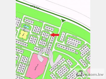 Land For Sale in Kuwait - 289470 - Photo #