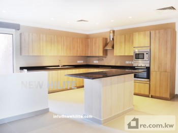 Apartment For Rent in Kuwait - 289482 - Photo #