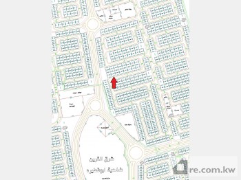 Land For Sale in Kuwait - 289570 - Photo #