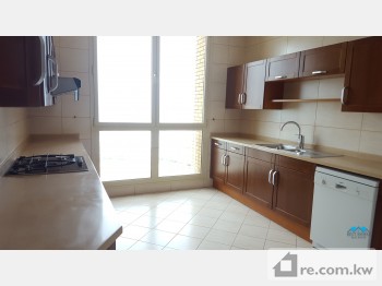 Apartment For Rent in Kuwait - 289574 - Photo #
