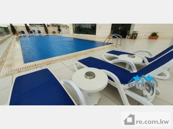 Apartment For Rent in Kuwait - 289577 - Photo #