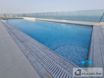 Apartment For Rent in Kuwait - 289578 - Photo #