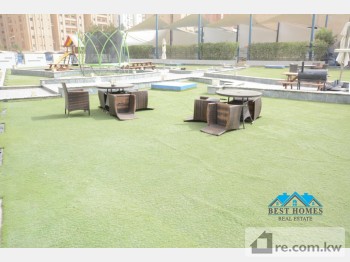 Apartment For Rent in Kuwait - 289579 - Photo #