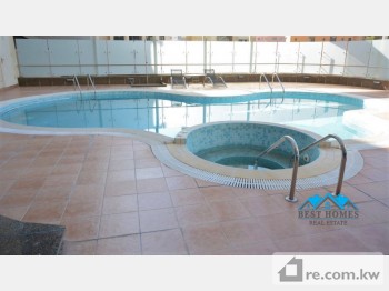 Apartment For Rent in Kuwait - 289584 - Photo #