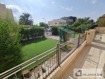 Villa For Rent in Kuwait - 289716 - Photo #