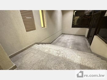 Floor For Rent in Kuwait - 289757 - Photo #
