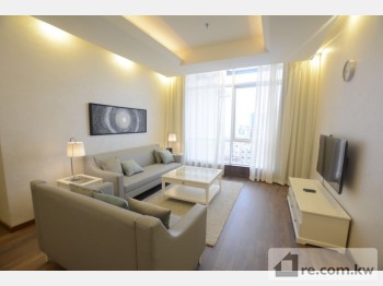 Apartment For Rent in Kuwait - 289760 - Photo #