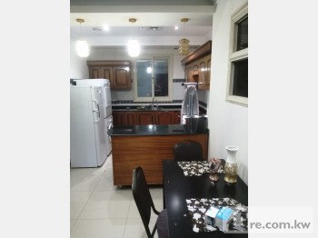 Apartment For Rent in Kuwait - 289788 - Photo #