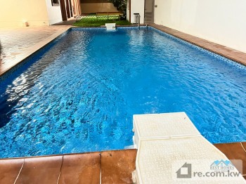 Apartment For Rent in Kuwait - 289977 - Photo #