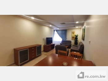 Apartment For Rent in Kuwait - 290010 - Photo #