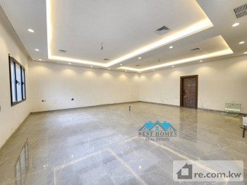Floor For Rent in Kuwait - 290081 - Photo #