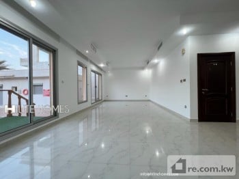 Floor For Rent in Kuwait - 290105 - Photo #