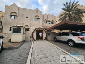 Apartment For Rent in Kuwait - 290143 - Photo #