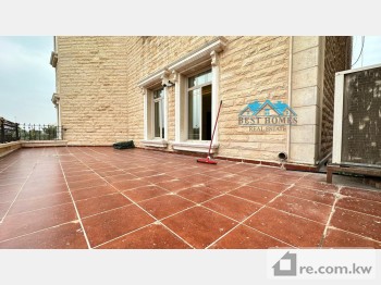 Floor For Rent in Kuwait - 290145 - Photo #