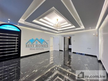Floor For Rent in Kuwait - 290146 - Photo #