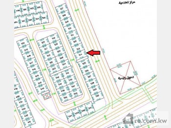 Land For Sale in Kuwait - 290247 - Photo #