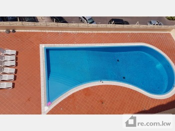 Apartment For Rent in Kuwait - 290300 - Photo #