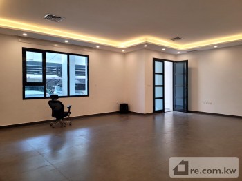 Floor For Rent in Kuwait - 290306 - Photo #