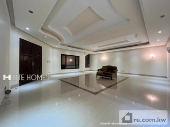 Apartment For Rent in Kuwait - 290346 - Photo #