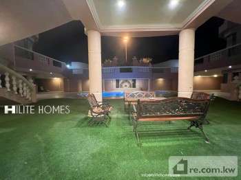 Apartment For Rent in Kuwait - 290402 - Photo #