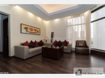 Apartment For Rent in Kuwait - 290406 - Photo #