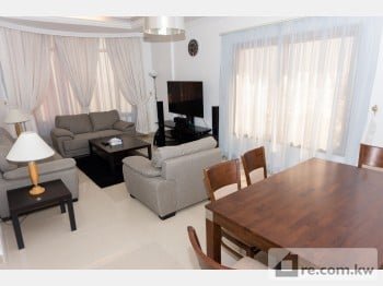 Apartment For Rent in Kuwait - 290425 - Photo #