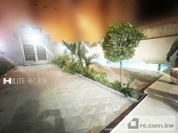 Apartment For Rent in Kuwait - 290485 - Photo #