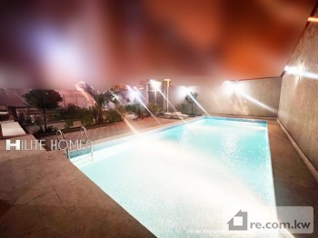 Apartment For Rent in Kuwait - 290526 - Photo #