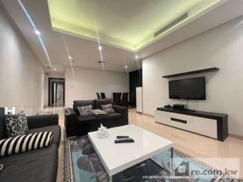 Apartment For Rent in Kuwait - 290527 - Photo #