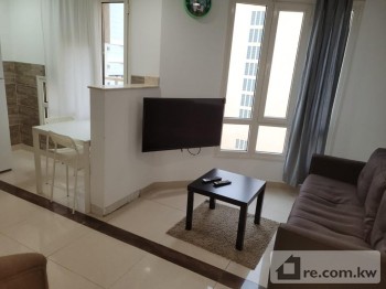 Apartment For Rent in Kuwait - 290534 - Photo #