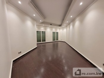 Apartment For Rent in Kuwait - 290563 - Photo #