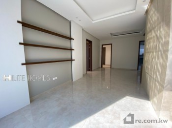 Apartment For Rent in Kuwait - 290655 - Photo #