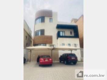 Villa For Rent in Kuwait - 290660 - Photo #
