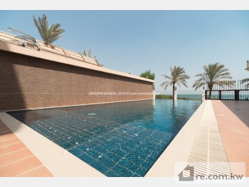Apartment For Rent in Kuwait - 290750 - Photo #