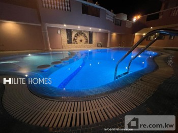 Apartment For Rent in Kuwait - 290786 - Photo #