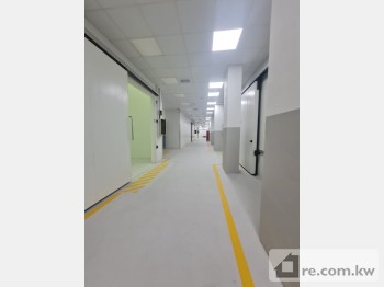 Warehouse For Rent in Kuwait - 290806 - Photo #