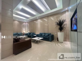 Apartment For Rent in Kuwait - 290818 - Photo #