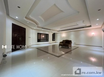 Apartment For Rent in Kuwait - 290828 - Photo #