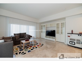 Floor For Rent in Kuwait - 290833 - Photo #
