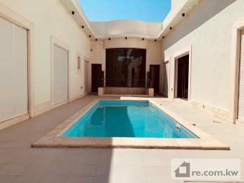 Villa For Rent in Kuwait - 290838 - Photo #