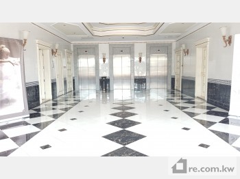 Floor For Rent in Kuwait - 290845 - Photo #