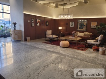 Apartment For Rent in Kuwait - 290889 - Photo #