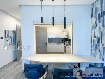 Apartment For Rent in Kuwait - 290910 - Photo #