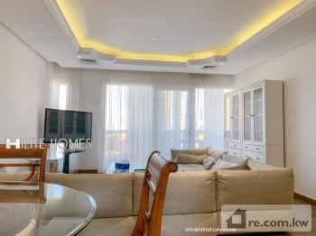Apartment For Rent in Kuwait - 290962 - Photo #