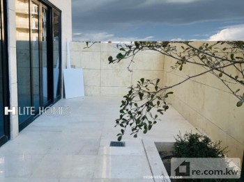 Villa For Rent in Kuwait - 290966 - Photo #