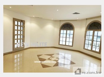 Floor For Rent in Kuwait - 290969 - Photo #