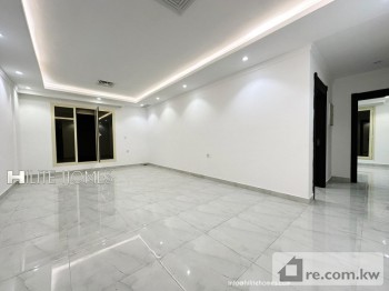 Apartment For Rent in Kuwait - 290973 - Photo #