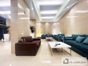 Apartment For Rent in Kuwait - 290977 - Photo #