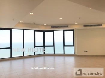 Apartment For Rent in Kuwait - 290981 - Photo #